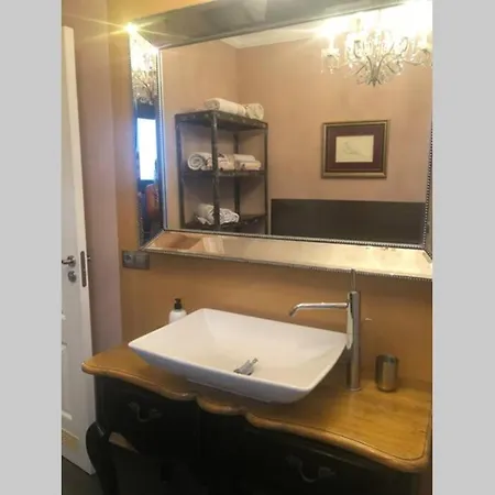 Luis * Playa de las Américas