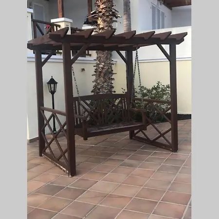 Luis * Плая-де-лас-Америкас