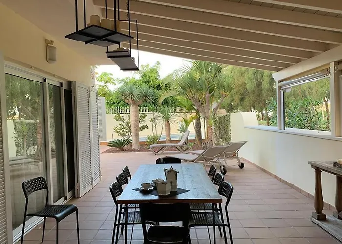 Luis * Плая-де-лас-Америкас