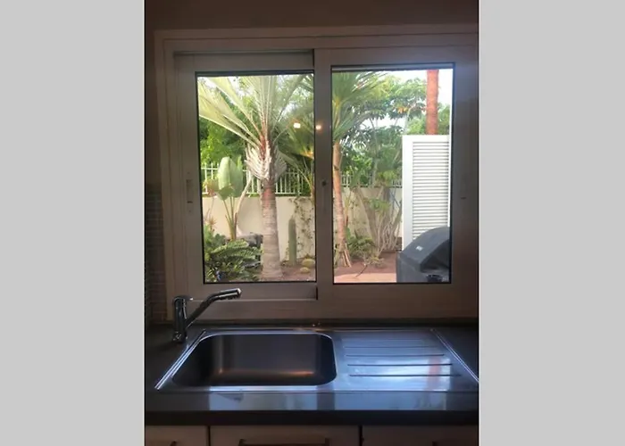 Villa Luis Playa de las Americas (Tenerife)