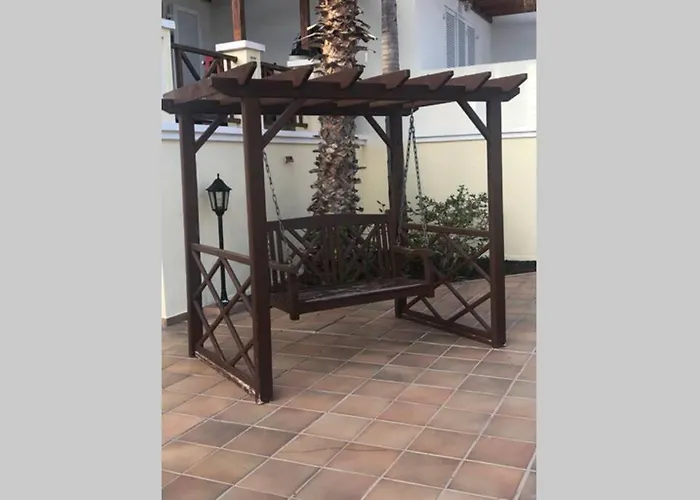 Luis * Playa de las Americas (Tenerife)