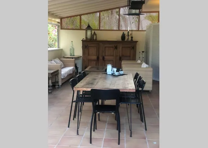 Luis Playa de las Americas (Tenerife)