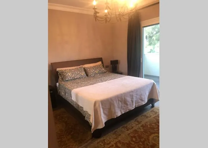 Villa Luis Playa de las Americas (Tenerife)