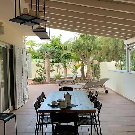 Luis * Плая-де-лас-Америкас