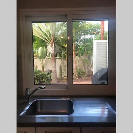 Villa Luis Playa de las Americas (Tenerife)