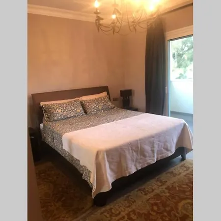 Βίλα Luis Πλάγια ντε λας Αμέρικας